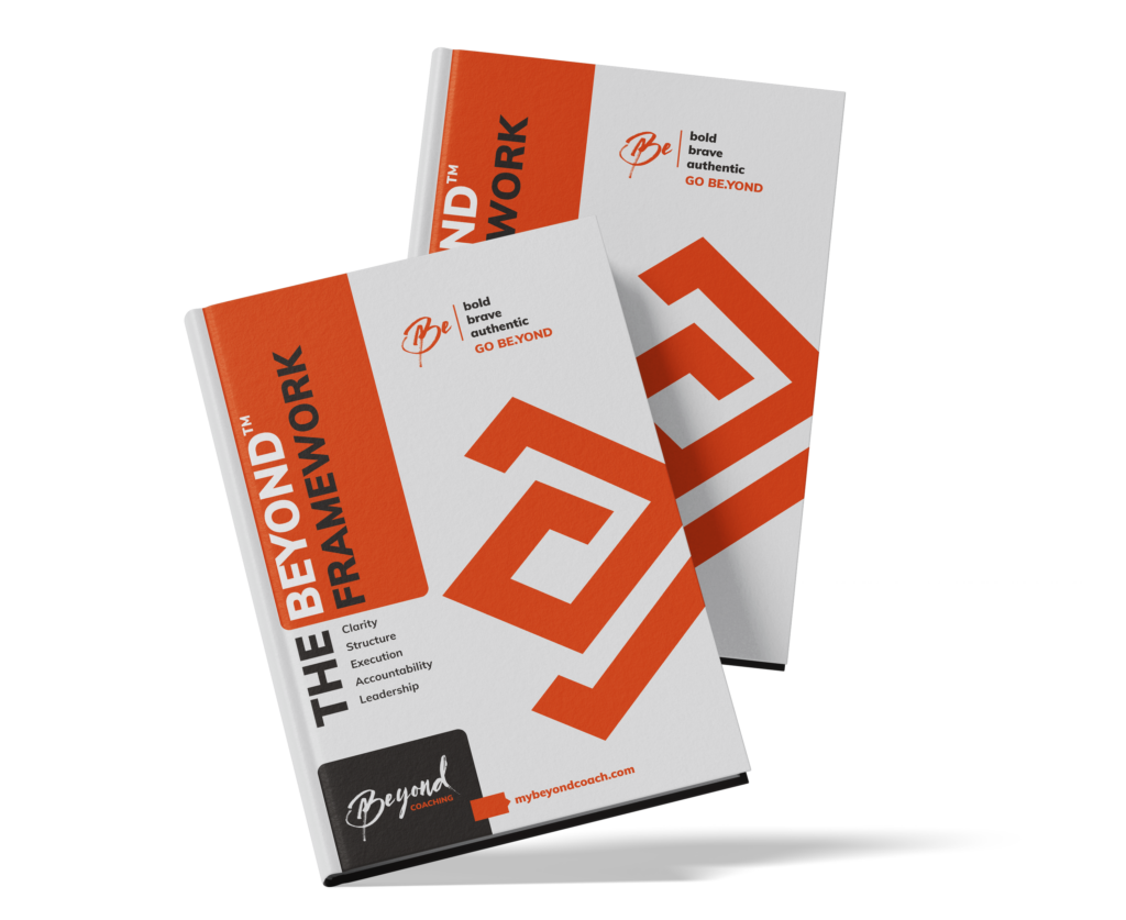 The Beyond Framework