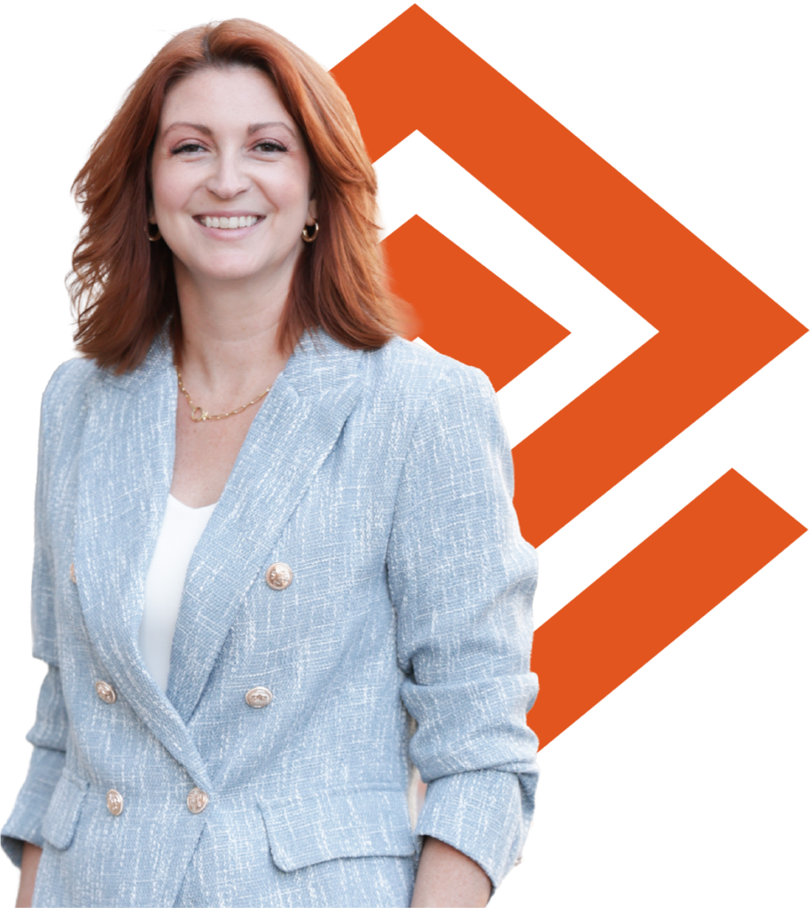 Whitney White | Coach & Founder, Beyond Coaching